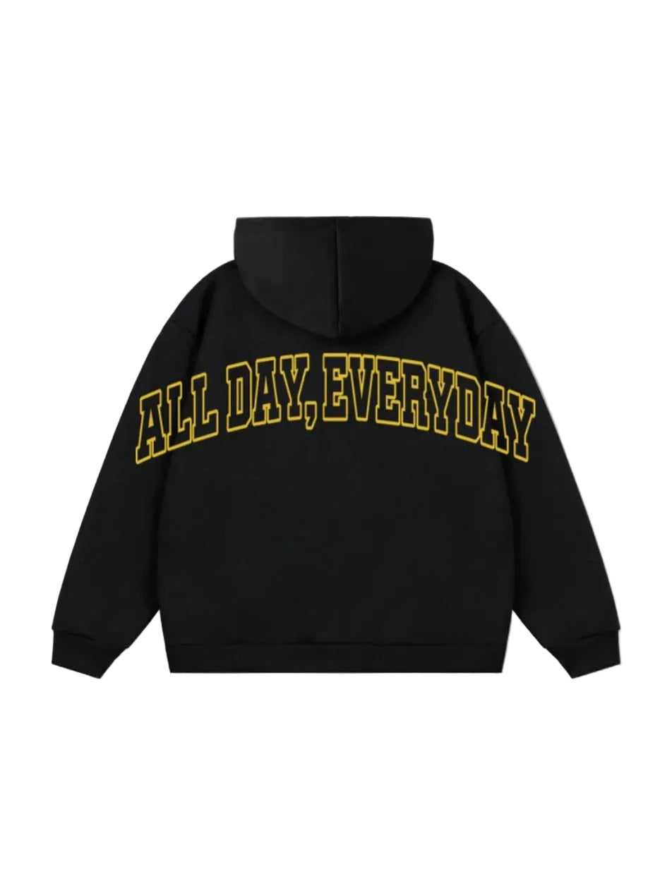 All Day Everyday Hoodie