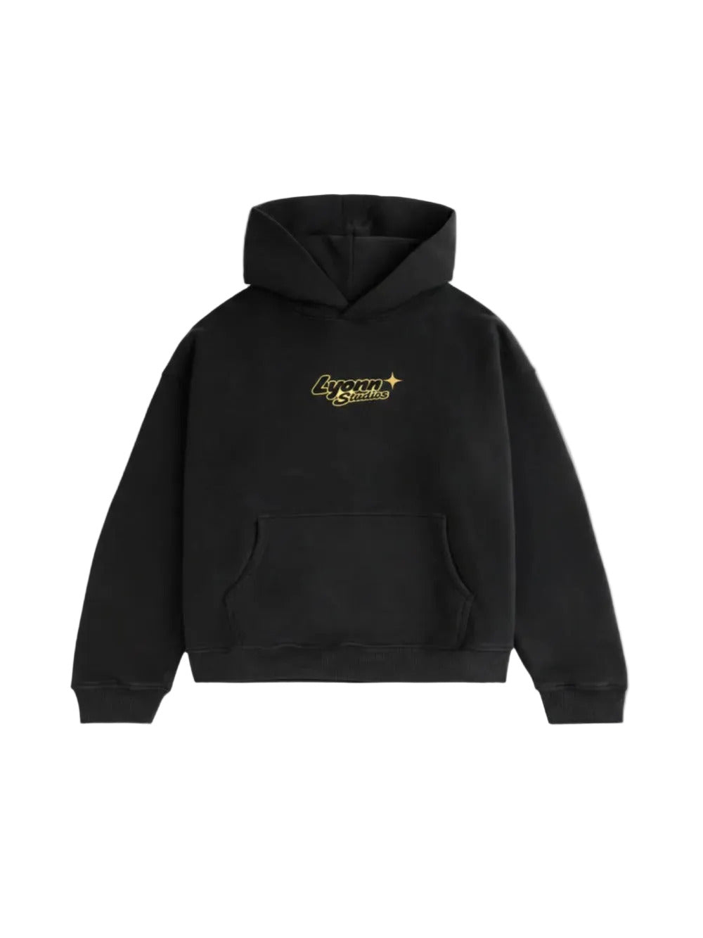All Day Everyday Hoodie