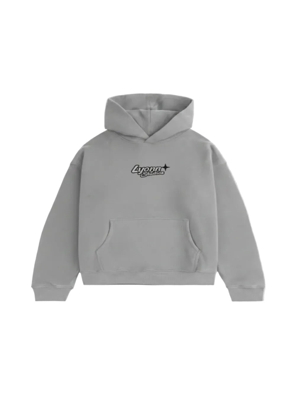 All Day Everyday Hoodie
