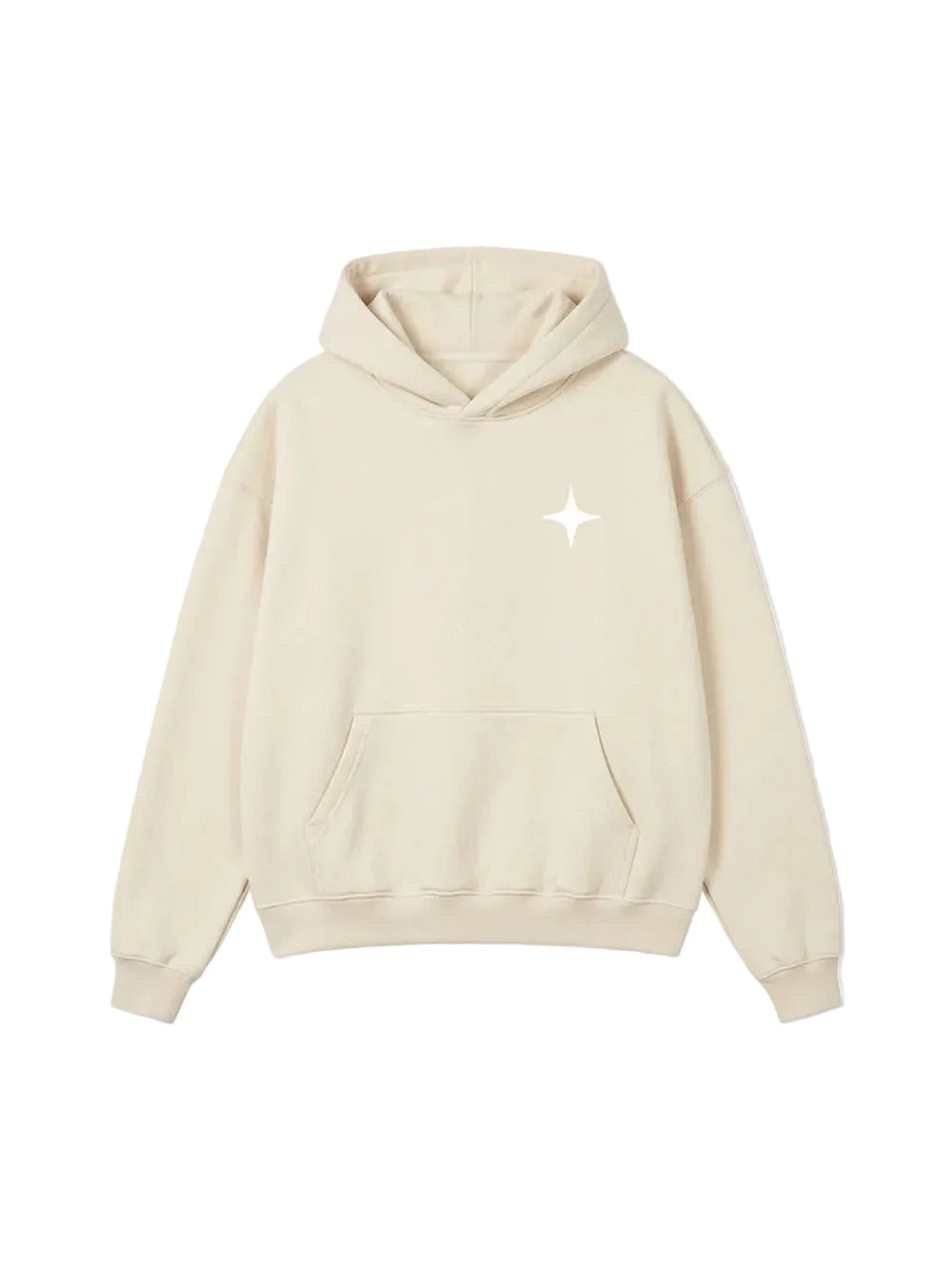 The All In Hoodie