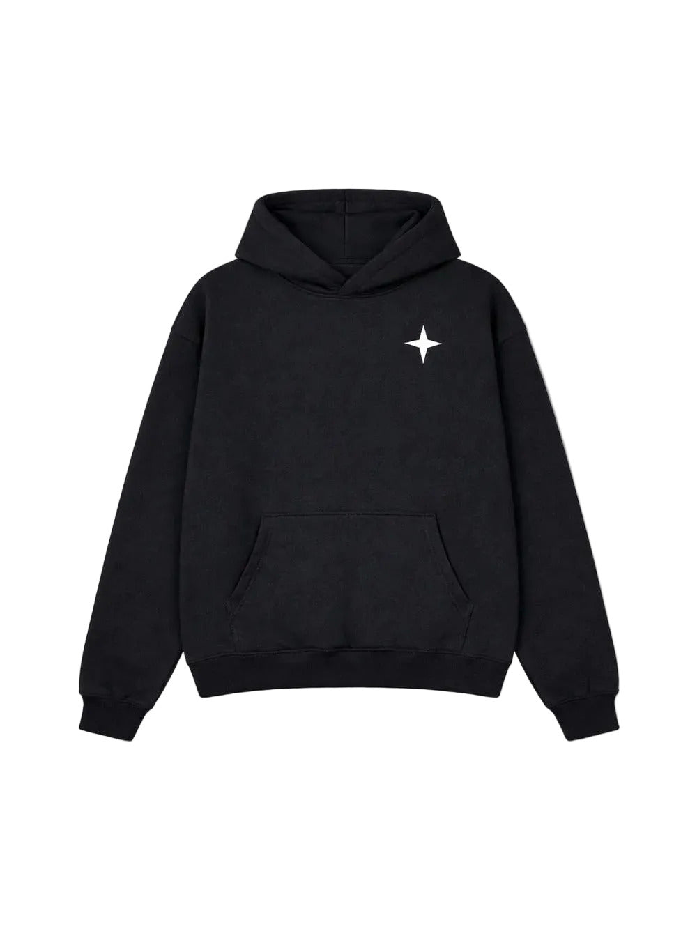 The All In Hoodie