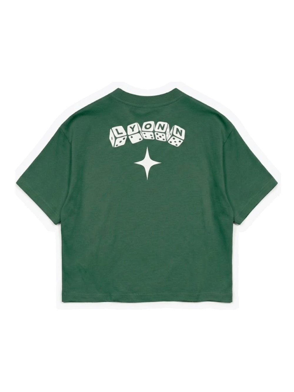 All in Tee
