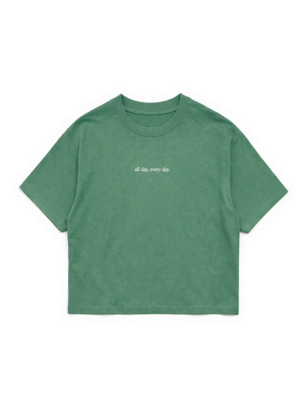 All in Tee