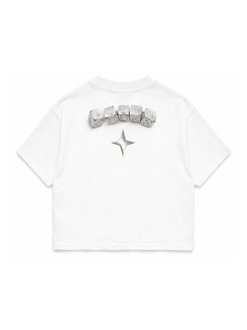 All in Tee