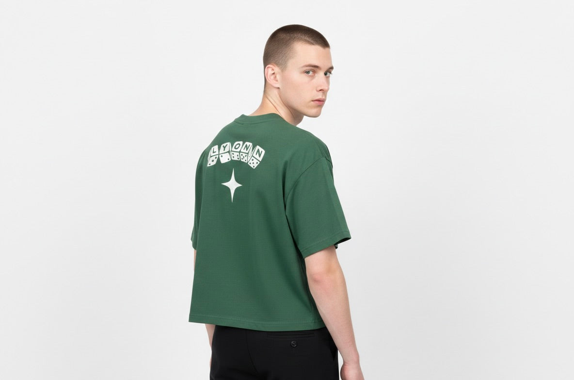 All in Tee