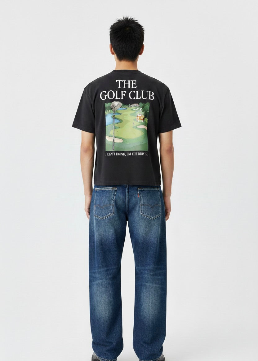 The 19th Hole Tee