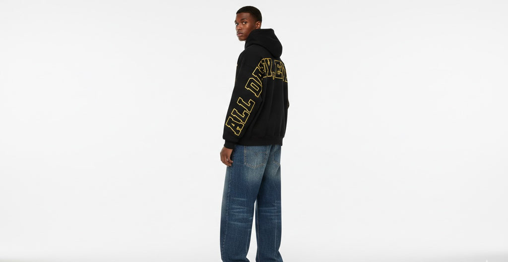 All Day Everyday Hoodie