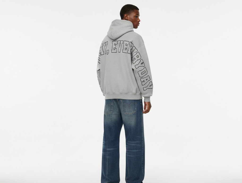 All Day Everyday Hoodie