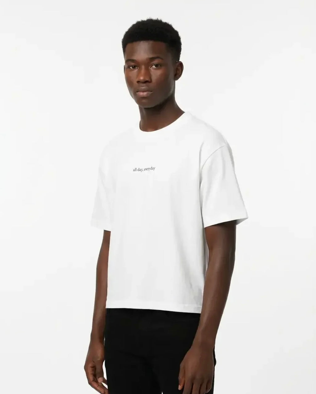All in Tee