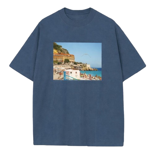 Le Castel Tee
