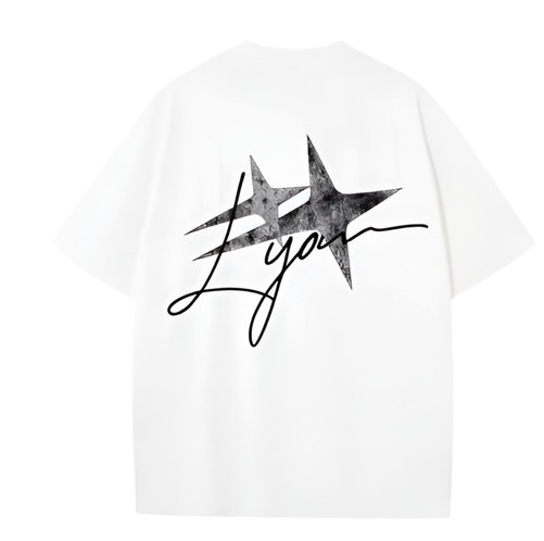 Star Signature Tee