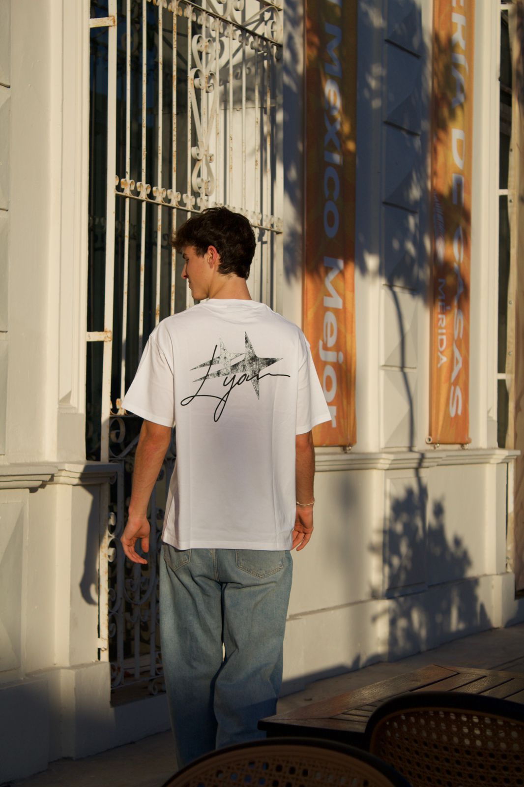 Star Signature Tee