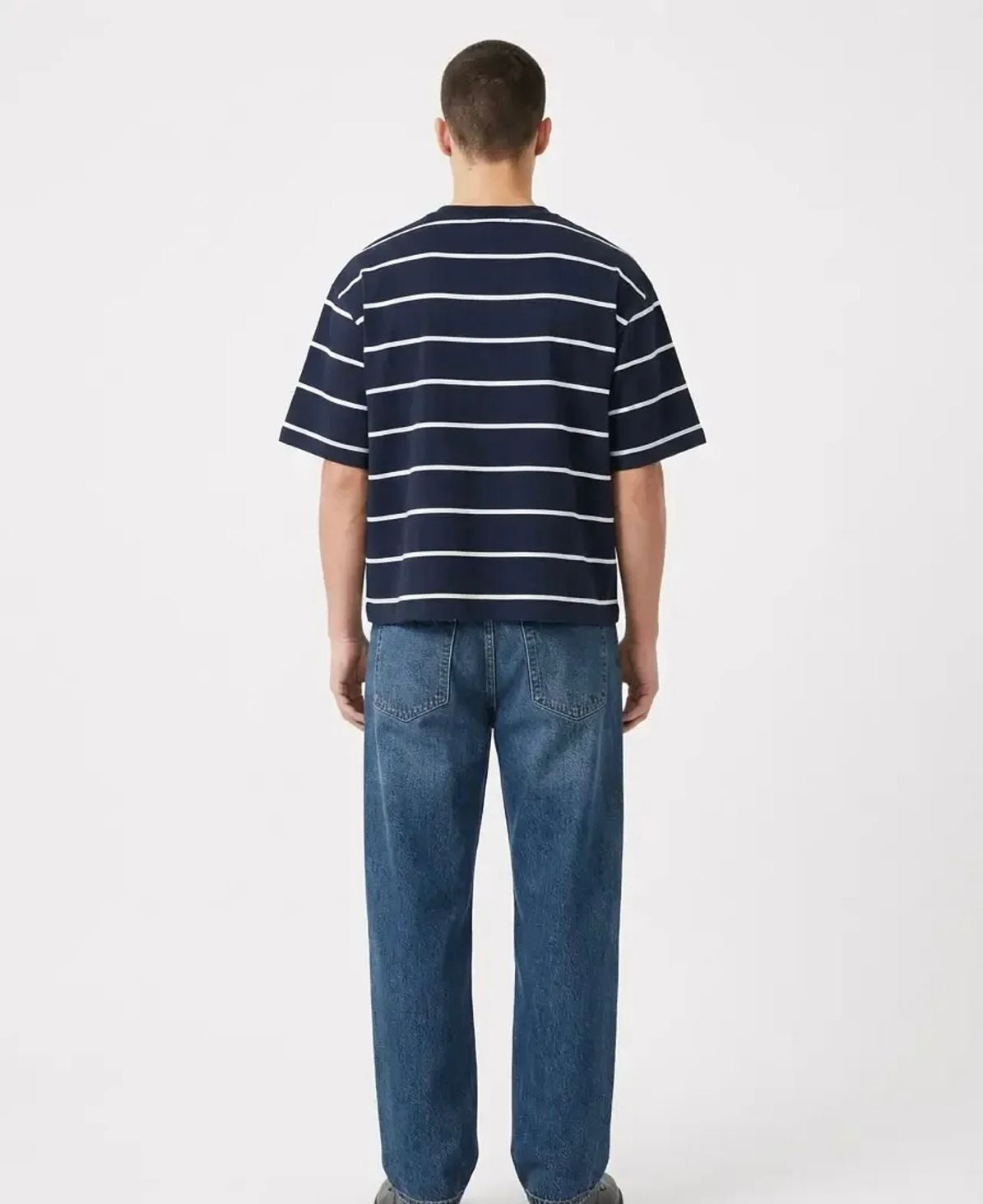 The Stripe Tee