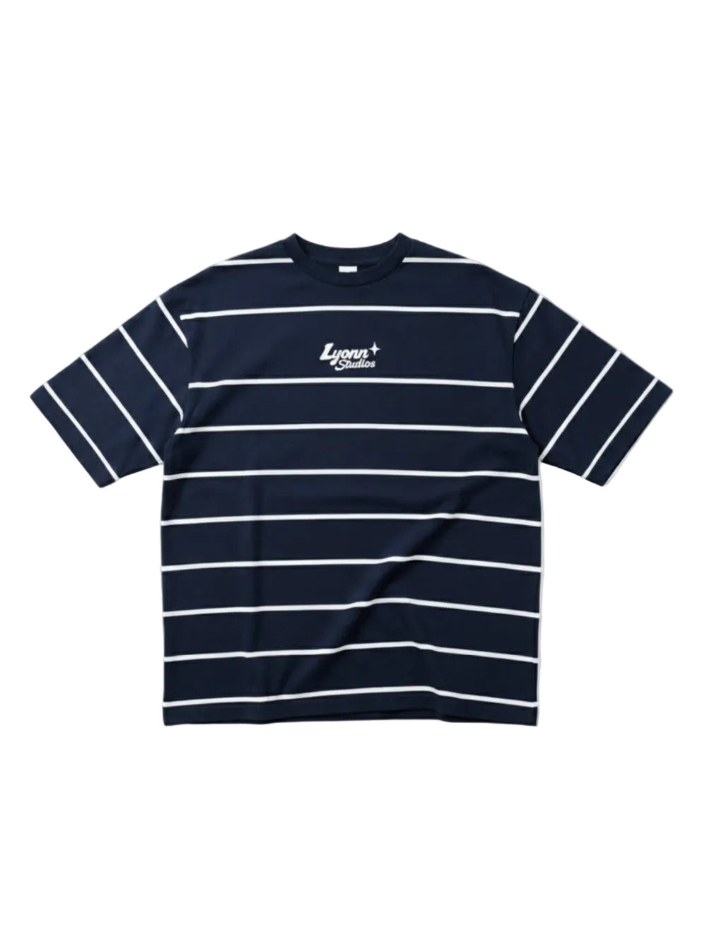 The Stripe Tee