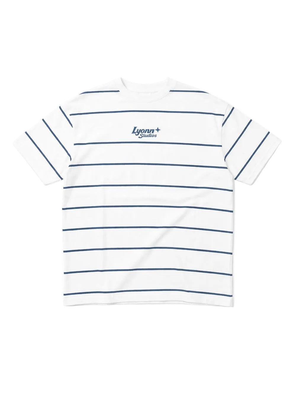 The Stripe Tee
