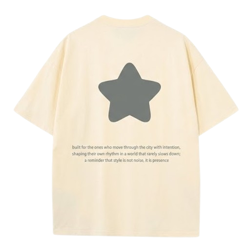 Unlabeled Concept Tee