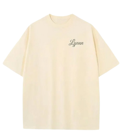 Unlabeled Concept Tee