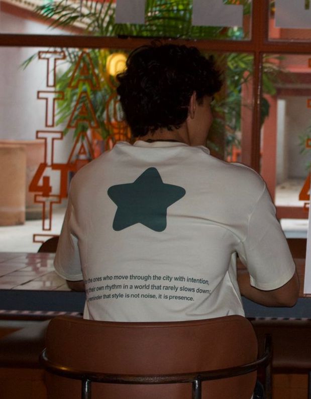 Unlabeled Concept Tee