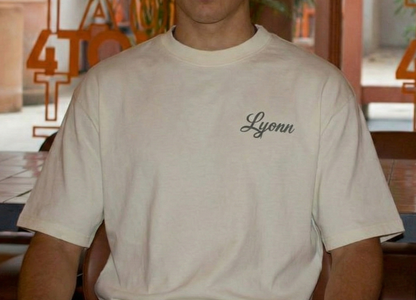 Unlabeled Concept Tee