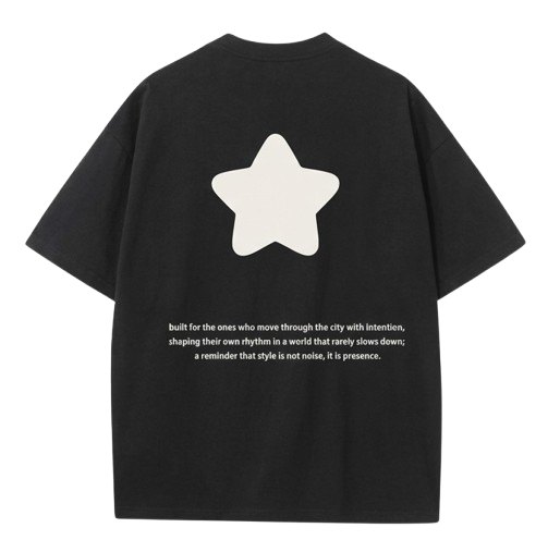 Unlabeled Concept Tee