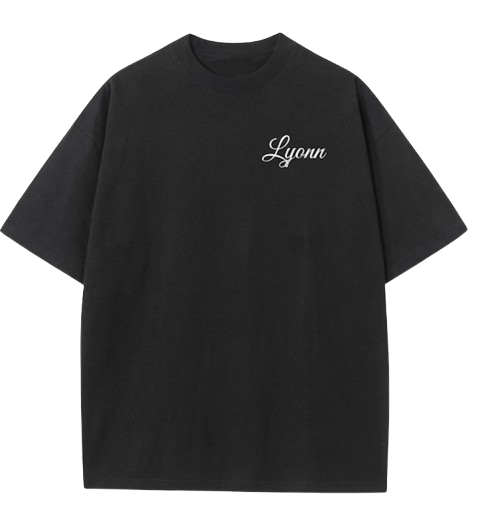 Unlabeled Concept Tee