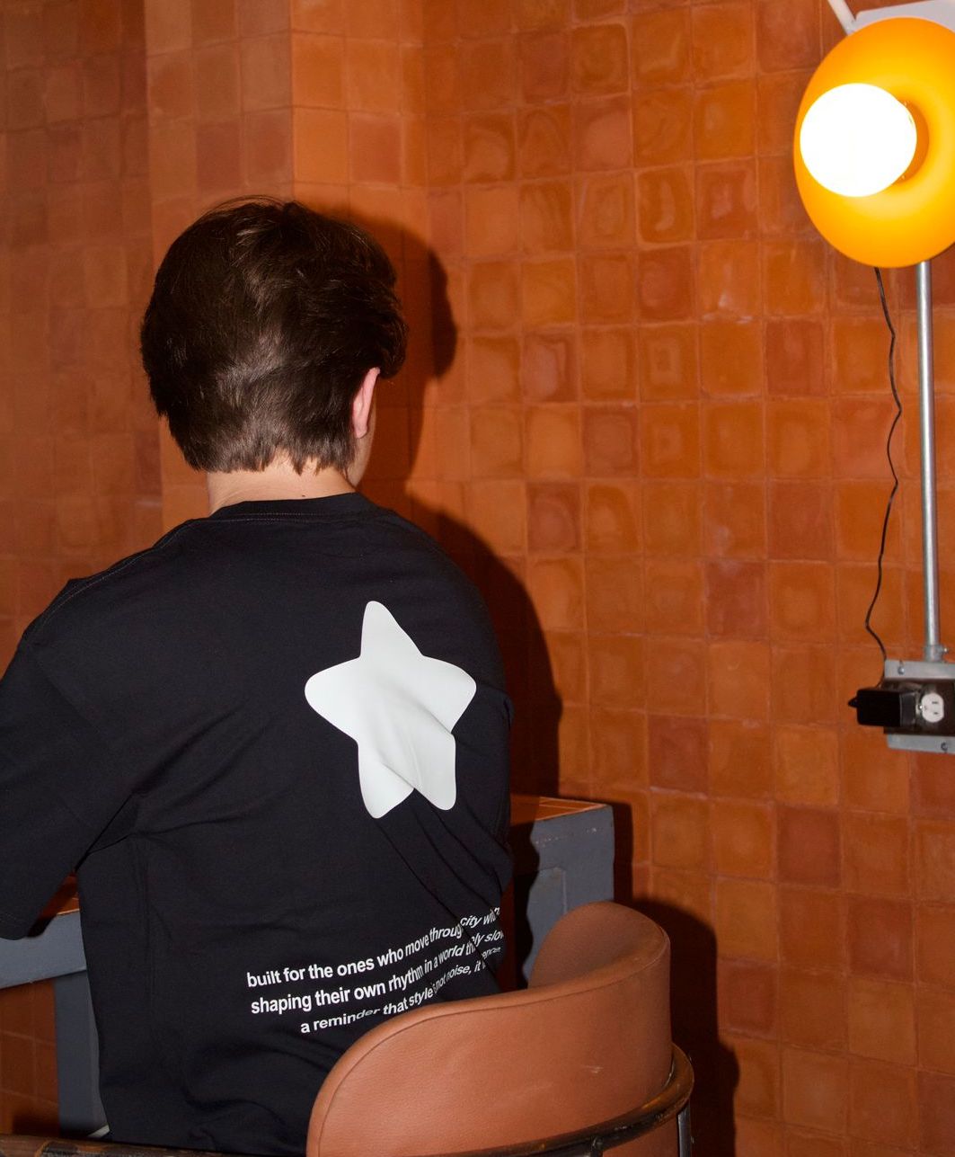 Unlabeled Concept Tee