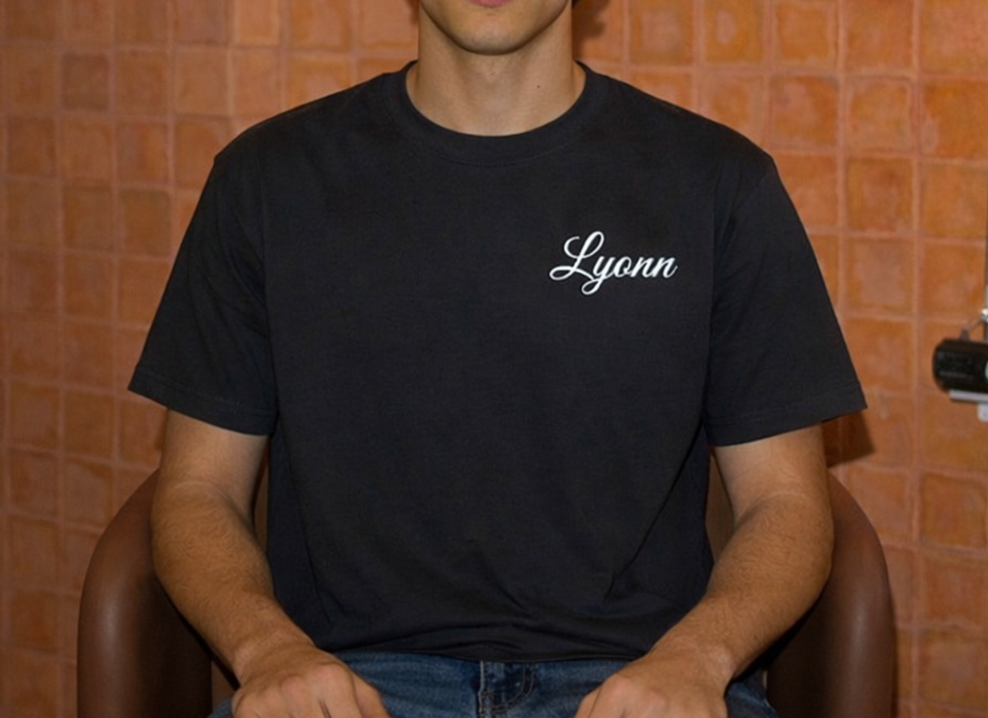 Unlabeled Concept Tee