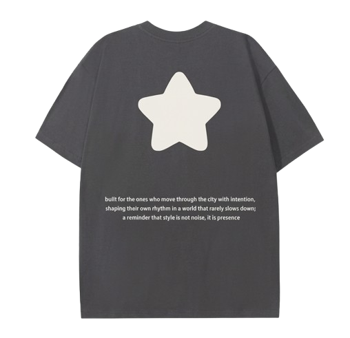 Unlabeled Concept Tee