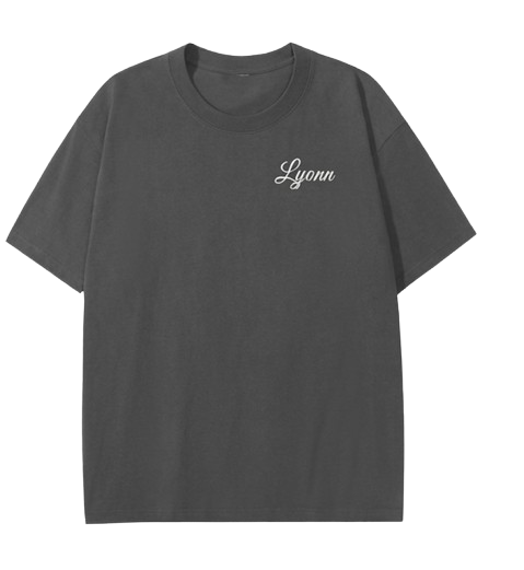 Unlabeled Concept Tee